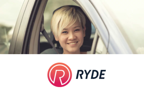 Facebook广告投放案例—— RYDE