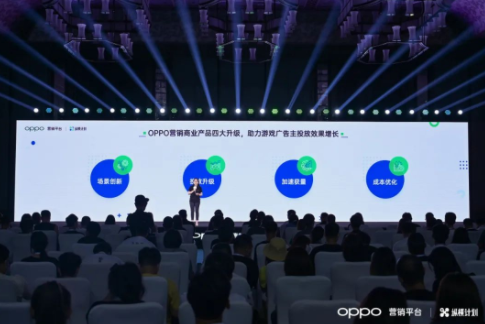OPPO营销广告：｜一文看懂：终端能力，如何助力游戏行业增长？
