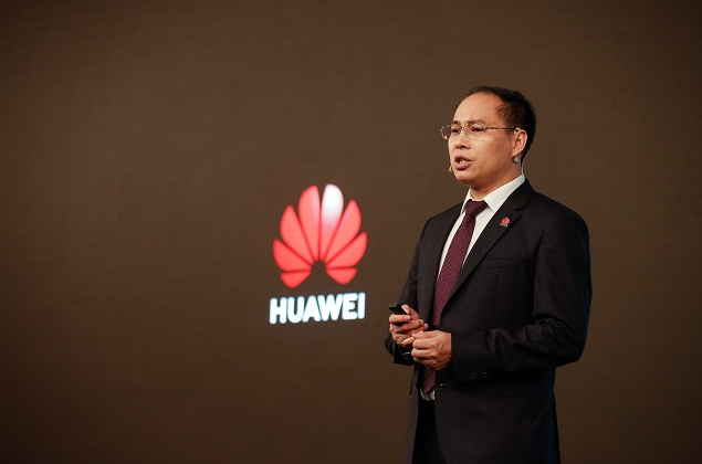 华为广告发布5G Power 2.0解决方案 更大容量、更智能