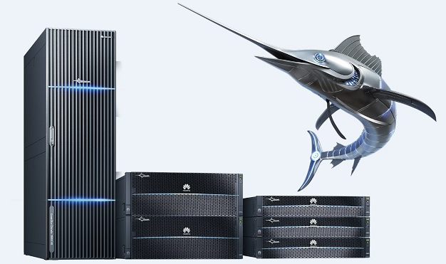 华为OceanStor存储Dorado系列荣获 2020 Interop东京展金奖华为海外广告投放中心