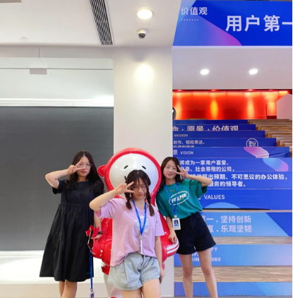 WPS广告平台：00后实习生拍了部VLOG，看看在WPS上班能有多