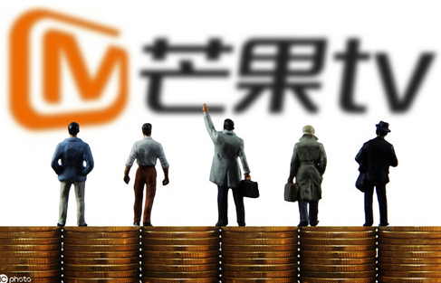 芒果TV广告：品牌正式开启内容营销的新征程！征服广告推广的长征！