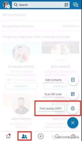 营销平台LinkedIn,开户时间需要多久! 营销平台LinkedIn,开户时间需要多久!