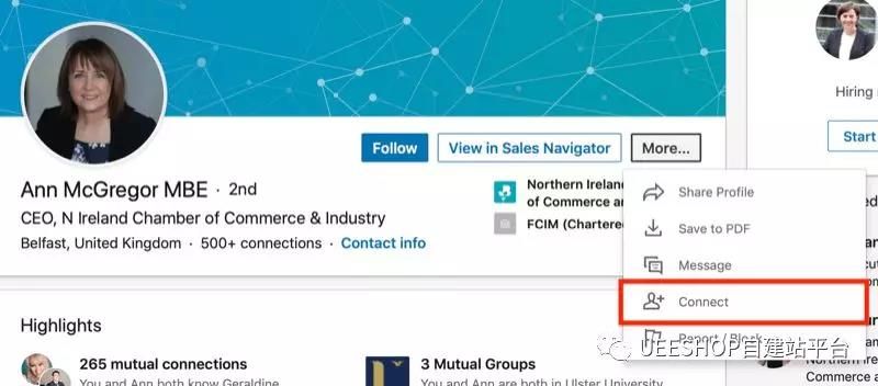 营销平台LinkedIn,开户时间需要多久! 营销平台LinkedIn,开户时间需要多久!
