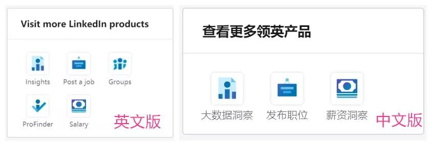 LinkedIn营销：为什么外贸广告主做海外营销要选择LinkedIn英文版！