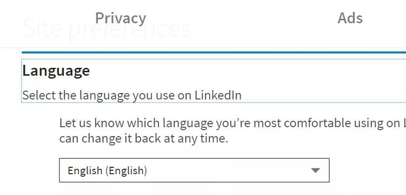 LinkedIn营销：为什么外贸广告主做海外营销要选择LinkedIn英文版！