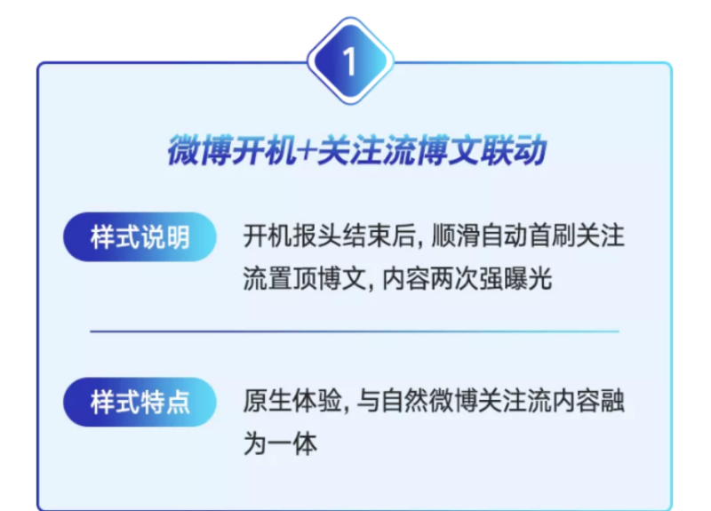 新浪新浪信息流广告推荐适合如您的广告样式。