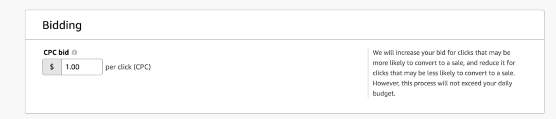 亚马逊广告类型有哪些呢