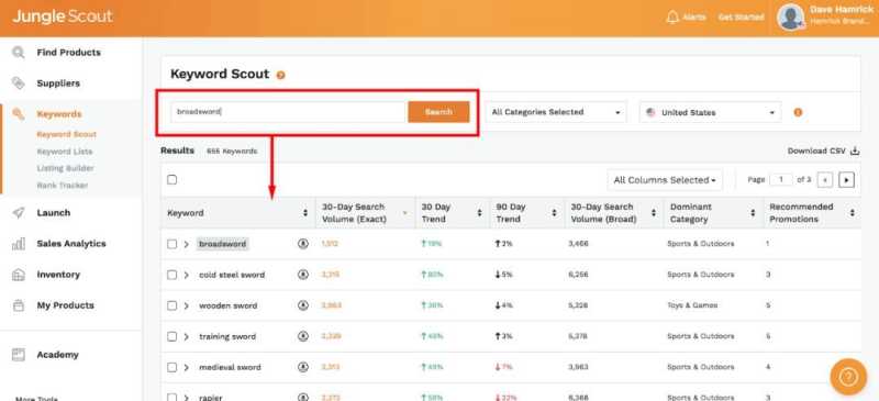 亚马逊广告类型有哪些呢