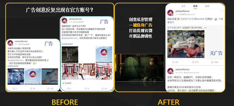 微博超级粉丝通是怎样智能投放广告的？