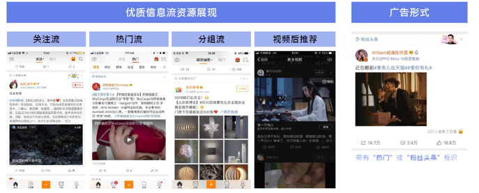 怎样借助粉丝头条实现微博广告营销？