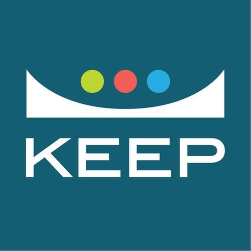 keep推广客服首次超越悦动圈跑步成为健身类App中用户量老大