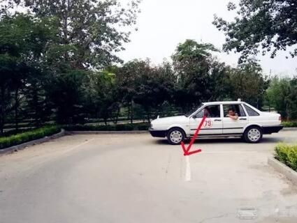 驾考宝典广告投放科目二5大项目难度排名揭晓！