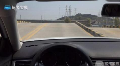 驾考宝典广告投放科目二5大项目难度排名揭晓！