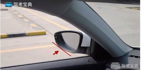 驾考宝典信息流推广倒车入库你总是失败怎么办？