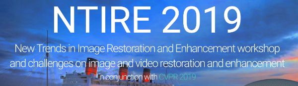 美拍推广投放技巧MTlab斩获2019 CVPR-NTIRE图像增强比赛冠军 美拍推广投放技巧MTlab斩获2019 CVPR-NTIRE图像增强比赛冠军