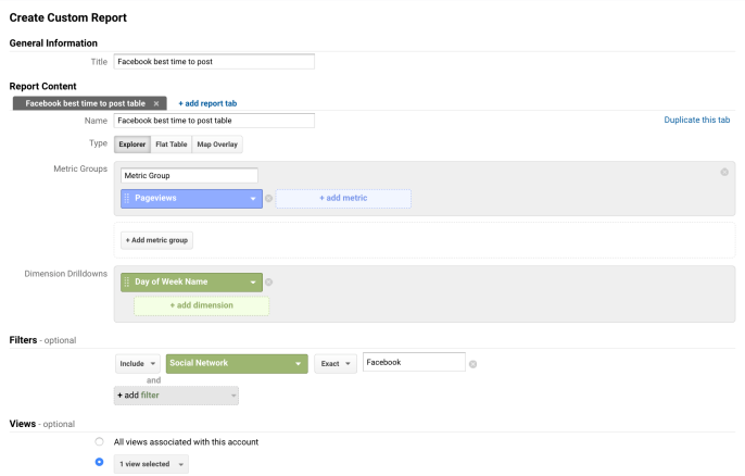 Twitter信息流代运营但是每个社交平台都有所不同