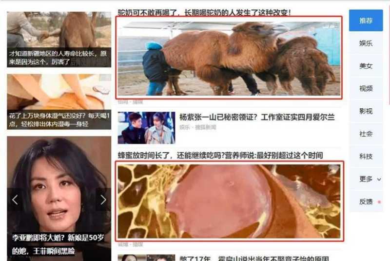 一文教会你如何在东方头条做广告推广