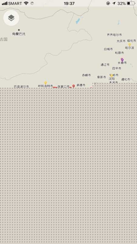 怎样看待高德地图推广出的摩托车导航？