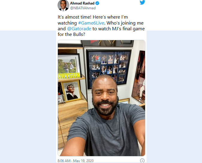 成功案例 | 佳得乐： 怀旧球赛+Twitter营销=数据翻倍、好评如潮！