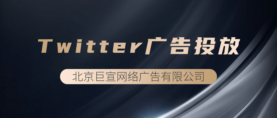 Twitter广告投放：自定义受众