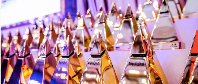 喜马拉雅荣获第九届TopDigital创新营销奖三项大奖