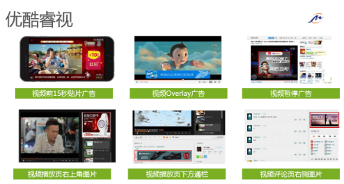 优酷广告投放效果好，是源于什么技术的支撑？