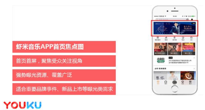 优酷土豆广告推广在哪展现，展现效果怎么样？展现形式是什么？