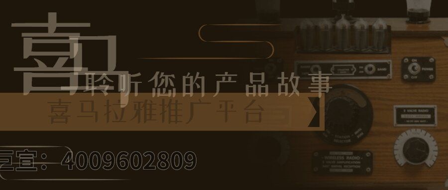 汽车营销新“声”命力:人文内涵赋能品牌长期价值 | 喜马拉雅音频营销 汽车营销新“声”命力:人文内涵赋能品牌长期价值 | 喜马拉雅音频营销