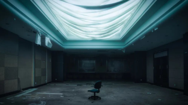 听东野圭吾，赢最新版iPad | 喜马拉雅广告平台