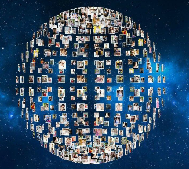 微信投放广告的展现形式合优势