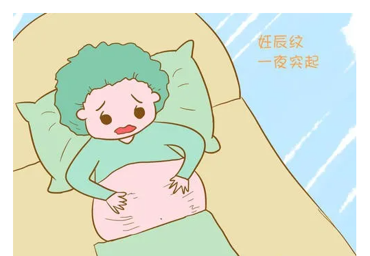 妊娠纹修复中心在妈妈网怎么做广告推广？