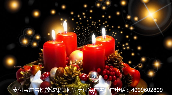 客户在支付宝广告权益保障承诺书