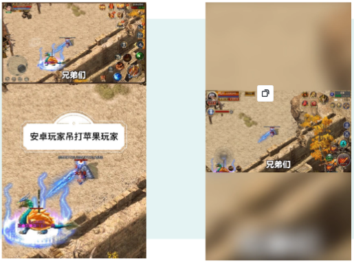 快手广告平台：游戏行业案例传奇篇