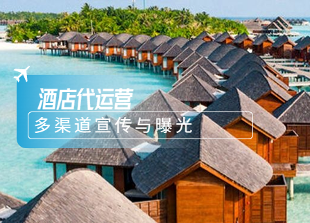 多渠道宣传与曝光