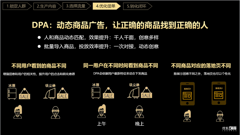 搜狐汇算推广：有品质的效果营销平台，助力企业发展和商业增长