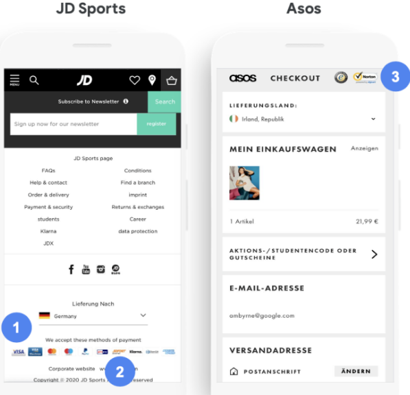 如何帮助客户落地精细化运营 | 谷歌广告平台