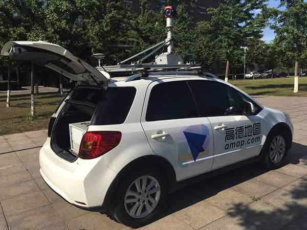 高德地图的推广优势和广告如何投放