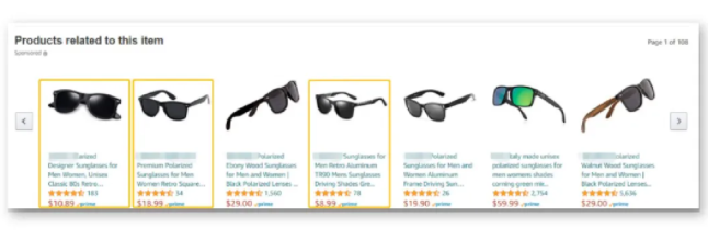 亚马逊广告投放——旺季商品投放策略