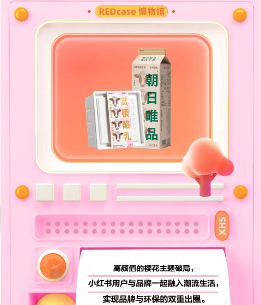 小红书营销案例,看品牌如何种草年轻人(下) | 小红书搜索广告 小红书营销案例,看品牌如何种草年轻人(下) | 小红书搜索广告