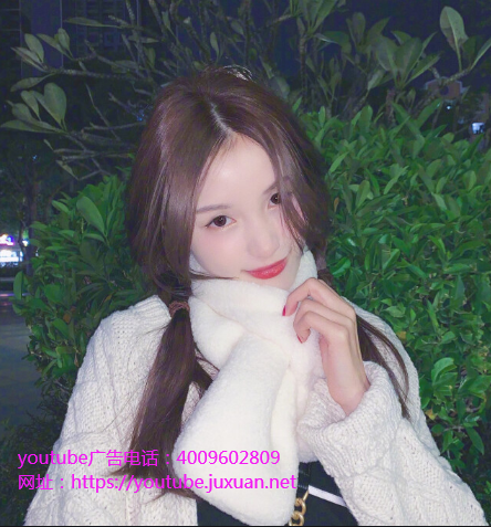 YouTube信息流广告流程上的“李佳琦” 月入最高683万美元