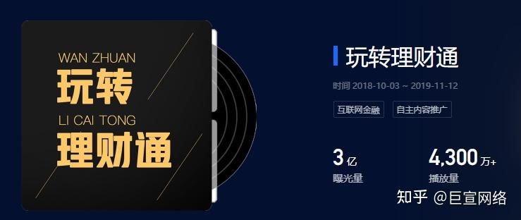 喜马拉雅广告投放介绍！喜玛亚拉FM推广开户代理！