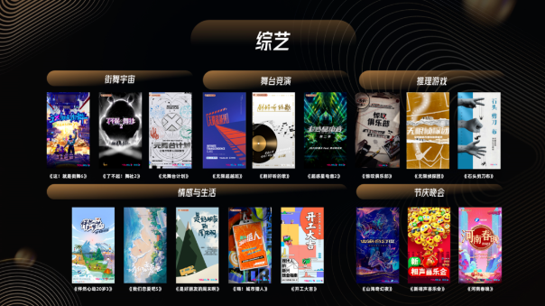 2022金投赏-优酷专场：IP全链路精细化模式 | 优酷广告