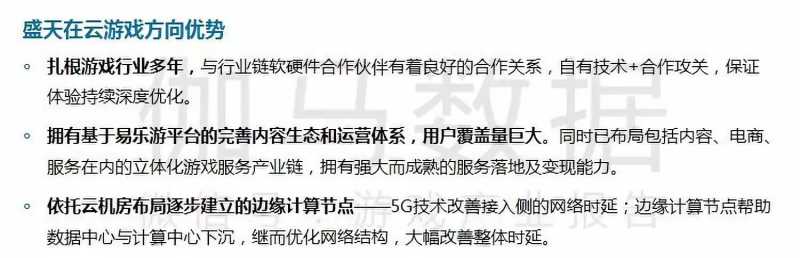 哔哩哔哩视频广告中国游戏产业年度报告报告还包括