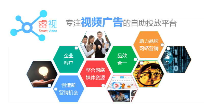 优酷睿视广告开户程序化营销助力广告效果转化