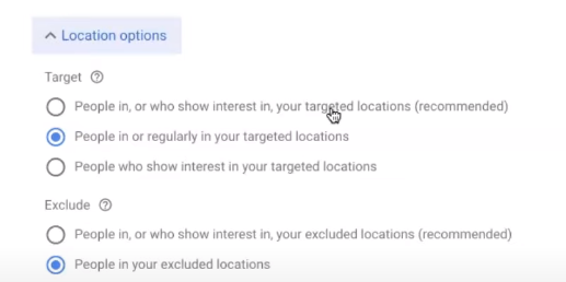 Google邮件广告投放教学 Google邮件广告投放教学