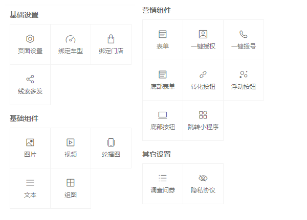行业讯达产品介绍！ | 腾讯营销平台