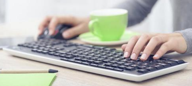 在线教育机构行业线上营销广告发展