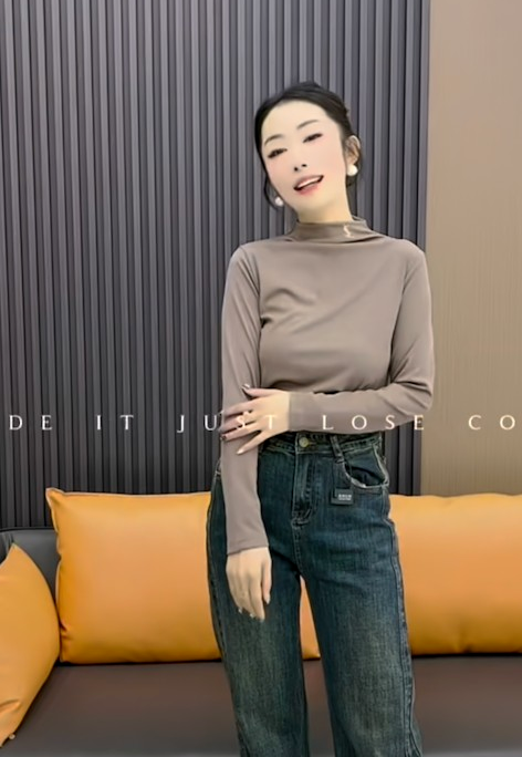 快手广告 | 县城夫妻档转战快手直播