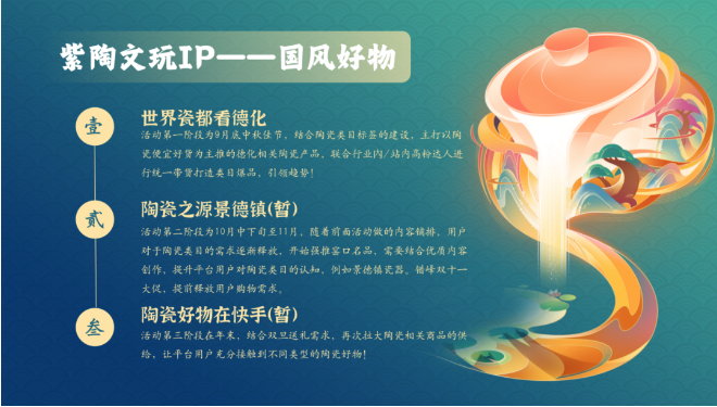 快手广告｜世界瓷都看德化，快手广告助力源头好货大爆发